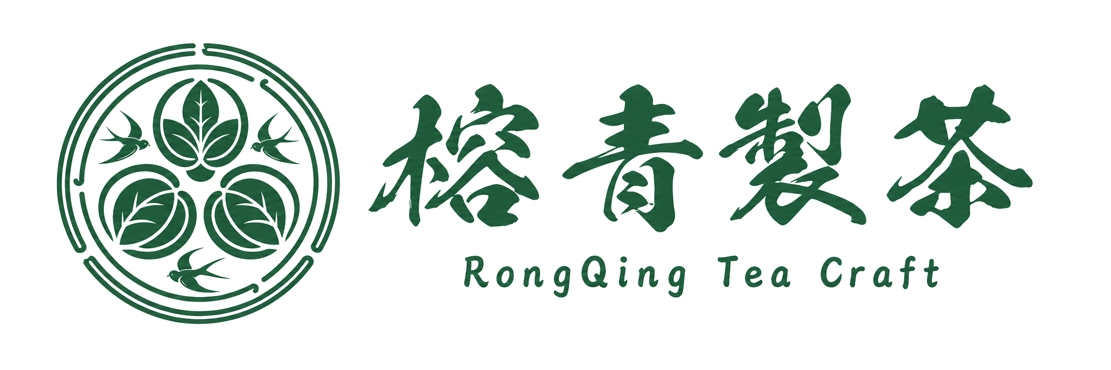 RongQing Tea Craft