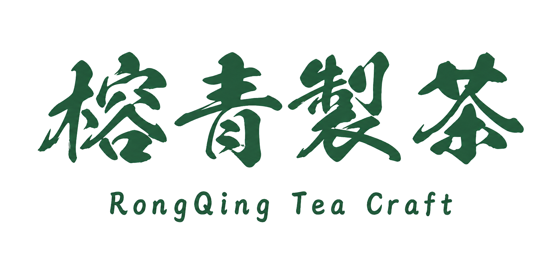 RongQing Tea Craft